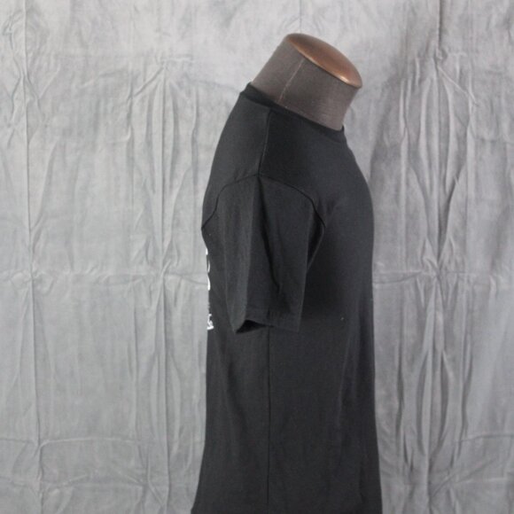 Surf Shop Shirt - TK Surf Shop Company Logo - Men's Small - Picture 8 of 9